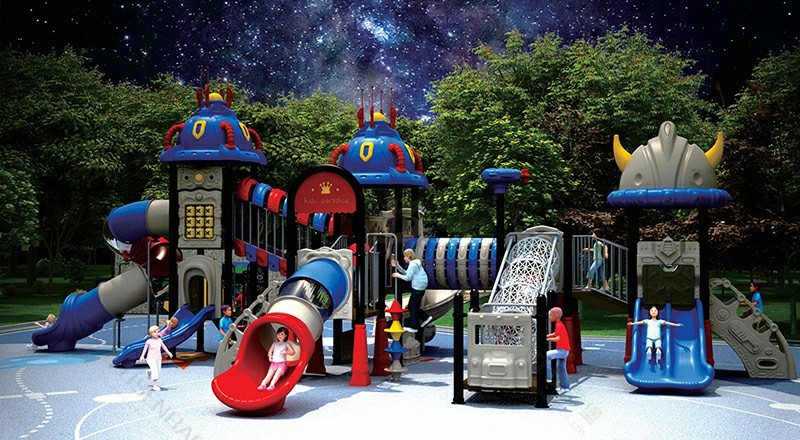 幼兒園戶外大型游樂(lè)設(shè)備組合滑梯.jpg