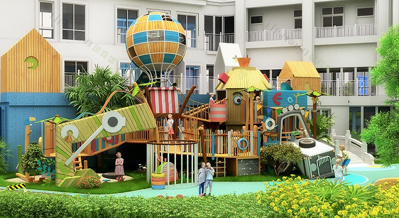 幼兒園整體規(guī)劃設(shè)計(jì)兒童夢工廠 5-1.jpg