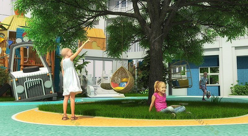 幼兒園整體規(guī)劃設計兒童夢工廠 6-1.jpg
