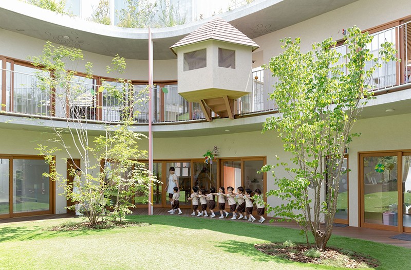 庭院式幼兒園設(shè)計(jì) 圖7.jpg